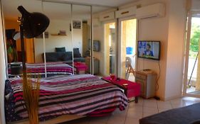 Studio Cagnes Sur Mer